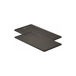 Rösle Piastra per Barbecue VIDERO características