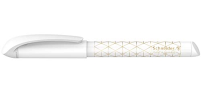 Schneider - Penna stilografica Easy Gold