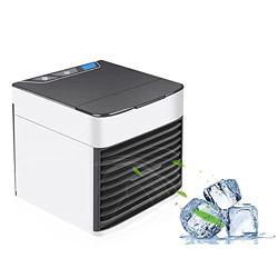 AirCube AirUltra - Condizionatore portatile a cubo, per climatizzazione en oferta