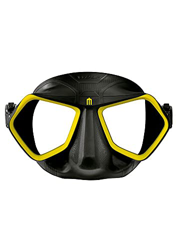 Omer Sub Maschera Wolf Petrolio/Arancio precio