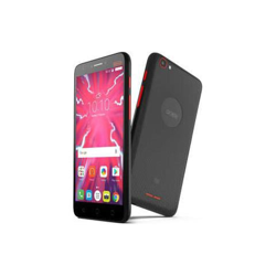 Pixi 4 Plus Power Nero Dual Sim Display 5.5'' HD Quad Core Storage 16GB +Slot MicroSD Wi-Fi + 3G Fotocamera 8Mpx Android - Italia características