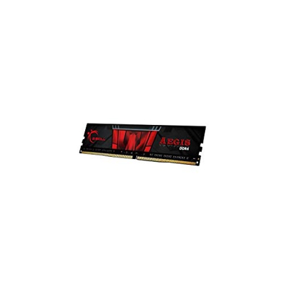 F4-2400C17S-4GNT memoria 4 GB 1 x 4 GB DDR4 2400 MHz