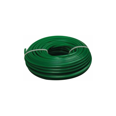 Perel dc20010Â fili per decespugliatore, 50 m x 3,2 mm, multicolore