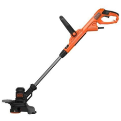 BLACK+DECKER Tagliabordi Elettrico Tecnologia PowerCommand, Ampiezza taglio 28 cm, Doppia Impugnatura 550 W , BESTE628-QS características