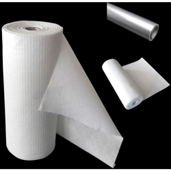 Fiori Mazzo di cotone a ritenzione idrica Cotone idratante Cotone assorbente Imballaggio per il trasporto Materiali di conservazione Cotone a precio