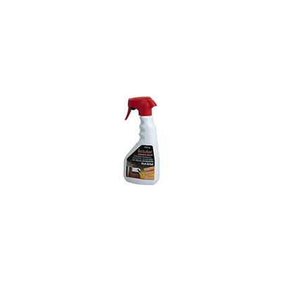 Sandokan Repellente per Ragni Insetticida Ragni e Ragnatele Efficace Prevenzione Anti Ragno per Interno ed Esterno