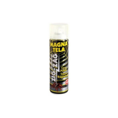 Insetticida Zig-Zag Magnatela ml 500 Ebano