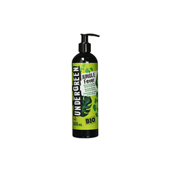 Undergreen JUNGLE Fever, Nutrimento liquido per Piante Verdi e Bonsai, Consentito in agricoltura biologica, 400 ml precio