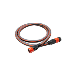 Gardena Profi System Kit per il Collegamento del Sistema di Tubazioni e del Sistema Pop-Up alla Rete Idrica , 2713-20 precio