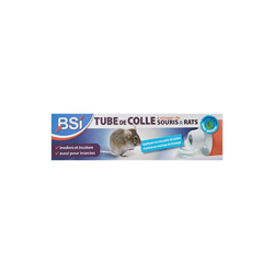 BSI 3288 - Tubo di Colla per Topi/ratti, Non nocivo precio
