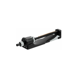 Amazon Basics - Irrigatore oscillante a 15 fori, con adattatore da 3/4 pollici (19 mm) precio