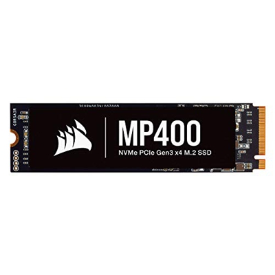CSSD-F4000GBMP400 drives allo stato solido M.2 4000 GB PCI Express 3.0 3D2 QLC NVMe, Disco a stato solido