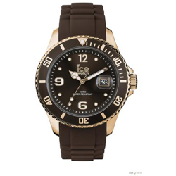 Ice-Style Bracelet watch Unisex Oro características