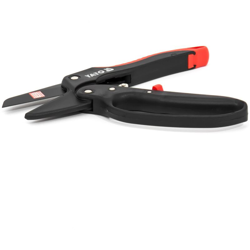 YT 8808-potatura incudine a cricchetto da 8 '', 200 mm, in teflon - Yato precio