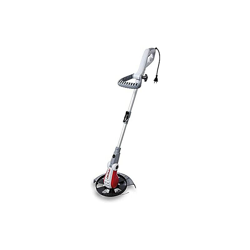 IKRA 11022300 tagliabordi Elettrico IGT 600 da, Circonferenza 32cm, Altezza di Regolazione Taglio Verticale, 600 W, 230 V características