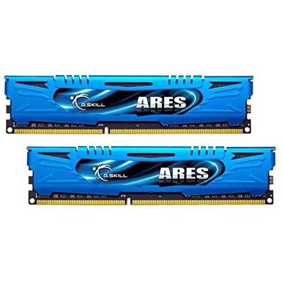 16GB DDR3-2133 memoria 2133 MHz