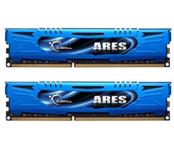 8GB PC3-12800 Kit memoria DDR3 1600 MHz características