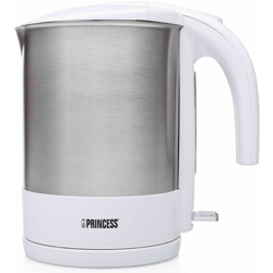 Bollitore a Caraffa 1,7L 2200W Bianco - Bianco - Princess en oferta