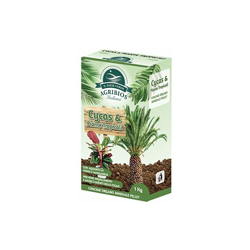 Il Paese Verde Organico concime, Marrone características