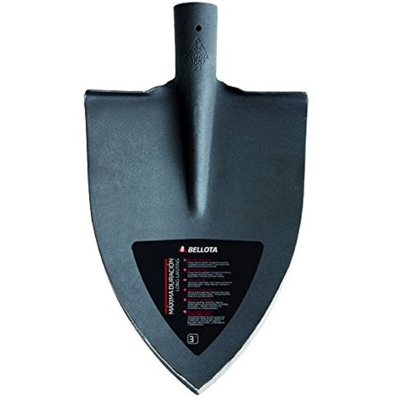 Bellota - Badile punta 300x220mm