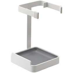 Scaffale da cucina Coperchio per pentole Supporto per rack da cucina con vassoio antigoccia Supporto per cucchiaio Multifunzionale Coperchio per precio