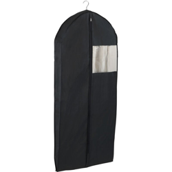 Custodia abiti Deep Black Jumbo XXL WENKO en oferta