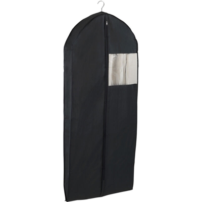 Custodia abiti Deep Black Jumbo XXL WENKO