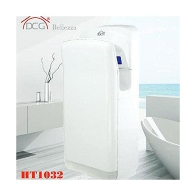 Eltronic HT1032 asciugatore elettrico 1900 W Bianco