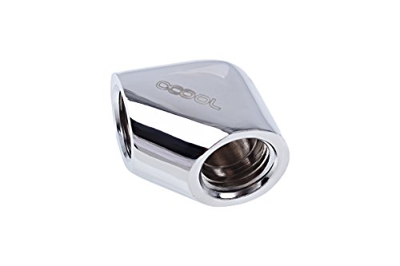 17259 accessori di raffreddamento hardware Nichel, Argento, Connessione