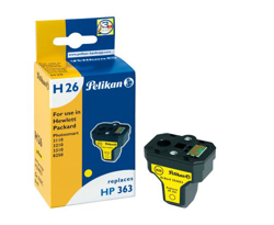 H26 cartuccia d''inchiostro 1 pz Giallo precio