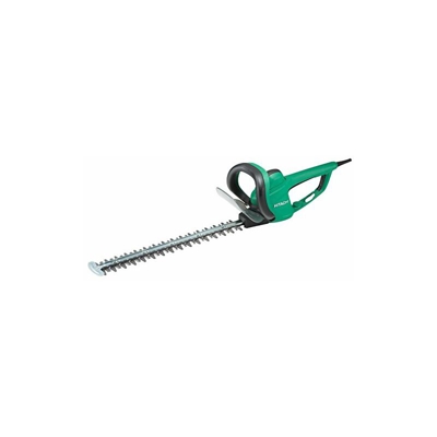 Hitachi 93615946 Tagliasiepi elettrico per – CH 55 Y, 10 W, 240 V, 550 mm