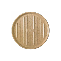 Römertopf lafer BBQ Plancha, Argilla, Beige, 32.5 cm en oferta