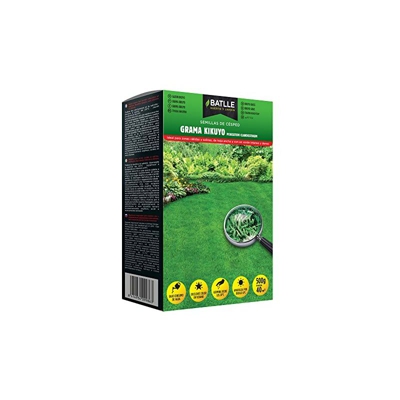Productos Jardineria- Kikuyo, 050302G500
