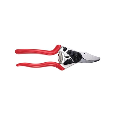 FELCO 11510064 11510064-Felco 16 zurdo-Pod.1 mano-20mm, Rosso