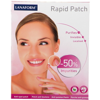 Rapid Patch Anti-Pimples
