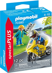SpecialPlus 070380 set da gioco, Giochi di costruzione características