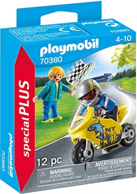 SpecialPlus 070380 set da gioco, Giochi di costruzione