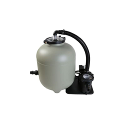 AQUAFORTE Ez Clean 200 - Filtro, Colore: Blu precio