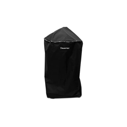 SUNTEC Fodera per BBQ-9462 / 9479 / 9486 [L'apposita custodia di protezione Ã¨ impermeabile allâacqua e alla polvere + resistente ai raggi UV, ca. 57 en oferta