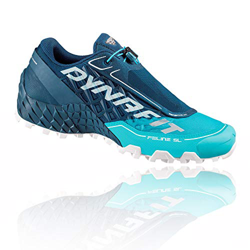DYNAFIT Feline SL W, Scarpe Running Donna, Poseidon/Silvretta, 42 EU características