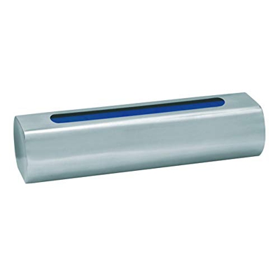 Benta, Umidificatore in acciao Inox per stufe e camini, in acciaio Inox