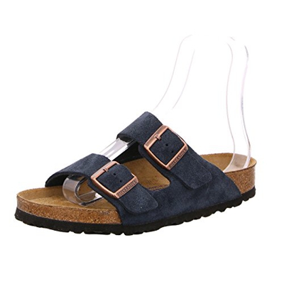 Birkenstock Arizona BS Navy 1012423, Sandali - 41 EU