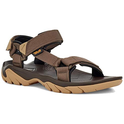 Teva, M TERRA FI 5 UNIVERSAL Uomo, Stella marina, 42 EU