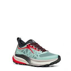 SCARPA Golden Gate ATR Wmn, Trail Running Donna Nero Size: 40 EU en oferta