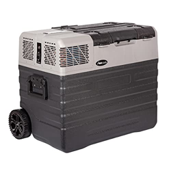 Yeticool BNX52, Frigorifero Portatile a compressore Outdoor, Nero/Grigio, 68,9 cm x 53,5 cm x 41,2 cm precio