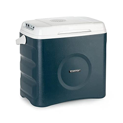 KLARSTEIN BeerBelly 29 - Frigorifero Elettrico, Borsa Termica, 3 Connessioni: 230V, Cavo Accendisigari 12V, USB, Funzione Raffreddamento e Manteniment en oferta