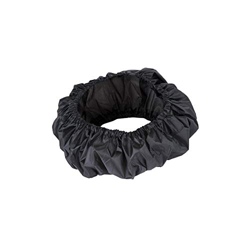 HUVE 4 coperture per ruota del passeggino universale passeggino passeggino passeggino passeggino passeggino copriruota en oferta