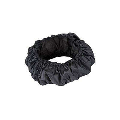 HUVE 4 coperture per ruota del passeggino universale passeggino passeggino passeggino passeggino passeggino copriruota