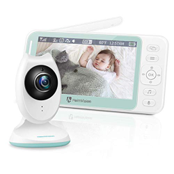 HeimVision HM132 baby control precio