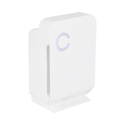 Mini deumidificatore elettrico 215-269 piedi quadrati per spegnimento automatico ad alta umidita Rimozione silenziosa dell'umidita per armadi per precio